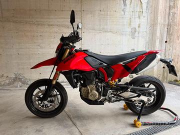 Ducati Hypermotard 698 35kw