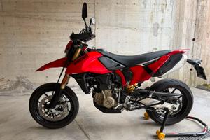 Ducati Hypermotard 698 35kw