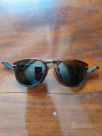 Persol pieghevoli