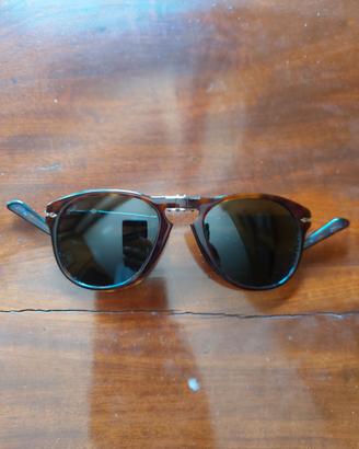 Persol pieghevoli