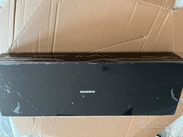 Samsung box one connect