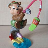 Orsetten Sorpresine Kinder anno 2001