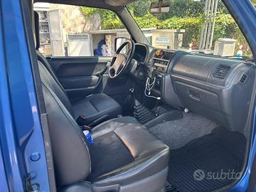 Suzuki jimny2003 gpl