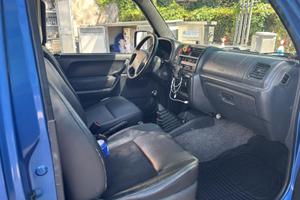 Suzuki jimny2003 gpl