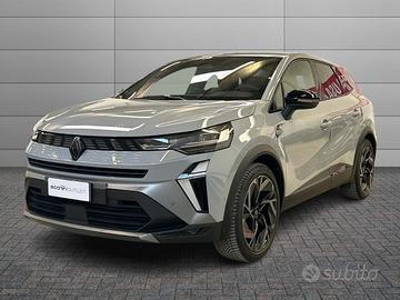 RENAULT Symbioz - Symbioz Full Hybrid E-T U1059238