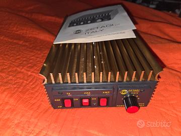 lineare cb zetagi b550 p 