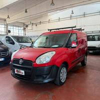 Fiat Dobló Benzina e Metano