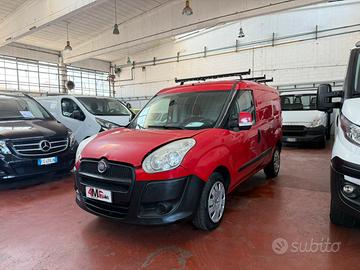Fiat Dobló Benzina e Metano