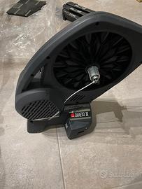 Rullo smart Elite Direto X