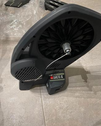 Rullo smart Elite Direto X
