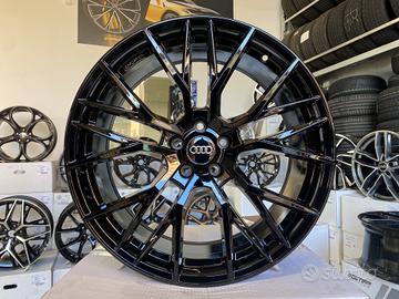 Cerchi Audi raggio 18 NUOVI cod.18931