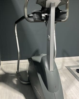 Step Lifefitness