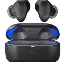 LG tone t90s auricolari cuffie true wireless Atmos