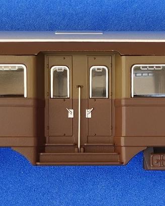 Carrozza Lima 309398K Corbellini H0 NUOVA  SCATOLA
