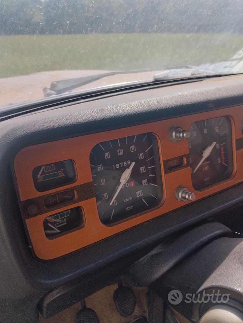 Lancia 2000 1973 photo 5