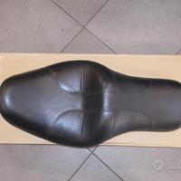 Sella Harley Davidson Sportster bassa