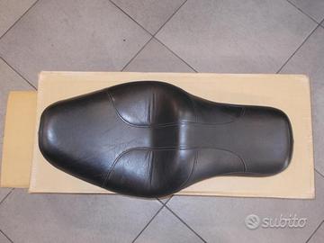 Sella Harley Davidson Sportster bassa