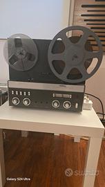 Registratore Revox A77