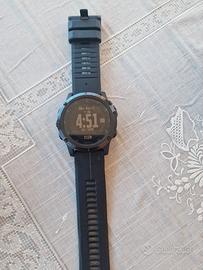 garmin fenix 5x plus
