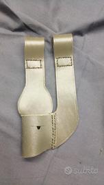 Regio esercito 1gm porta baionetta Vetterli