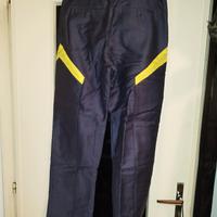 pantaloni da lavoro 