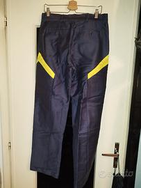 pantaloni da lavoro 