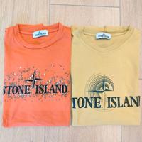 Magliette Stone Island