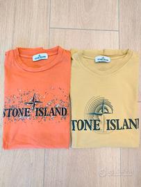 Magliette Stone Island