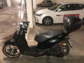 Piaggio Liberty S 50 - 2021