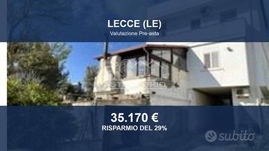 Immobile in asta di 117 m² con più di 5 locali a L