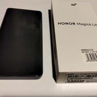 Telefono cellulare Honor Magic 6 Lite 5G 