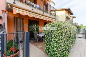 TRE LOCALI CON TAVERNA E BOX!