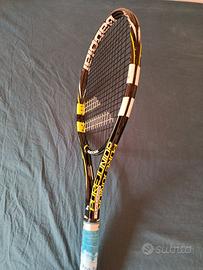 Racchetta tennis junior