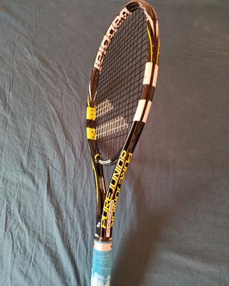 Racchetta tennis junior
