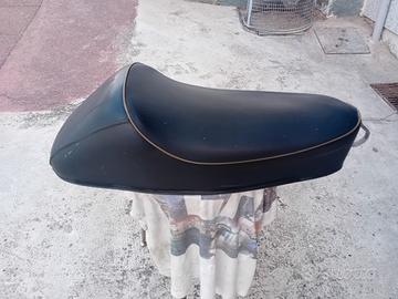 sella conservata per vespa 50