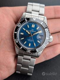 orologio lorenz automatico