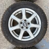Cerchi in lega seat ibiza