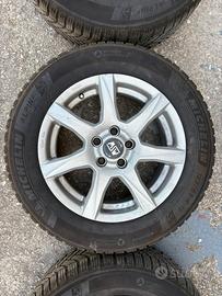 Cerchi in lega seat ibiza