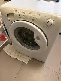 Lavatrice Candy Grando 5kg