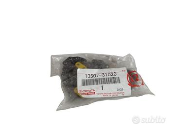 CINGHIA DI DISTRIBUZIONE TOYOTA Rav4 5° Serie (09