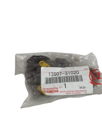 CINGHIA DI DISTRIBUZIONE TOYOTA Rav4 5° Serie (09