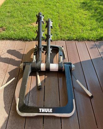 Portabici THULE