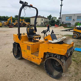 Rulli jcb vibromax vmt 170