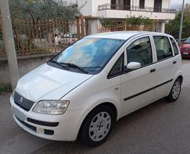 FIAT Idea 1.4 8 valvole con Imp. GPL - 2006