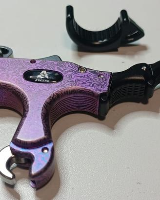 Sgancio arco compound