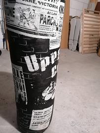 sacco da Box 35 kg
