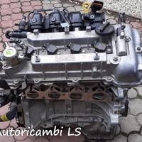 Motore hyundai kia g4fd 1.6