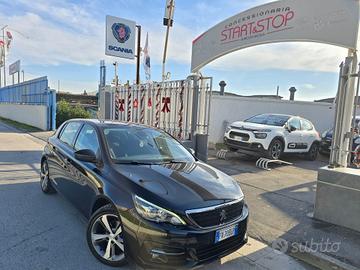 Peugeot 308 BlueHDi 130 S&S Allure