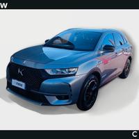 Ds 7 Crossback BlueHDi 130 aut. Grand Chic