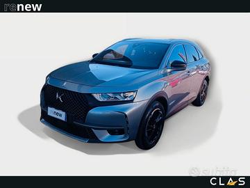 Ds 7 Crossback BlueHDi 130 aut. Grand Chic
